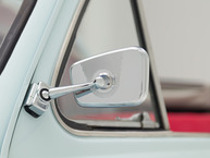 1963 Fiat 500D Transformable 110D 430514 - Studio